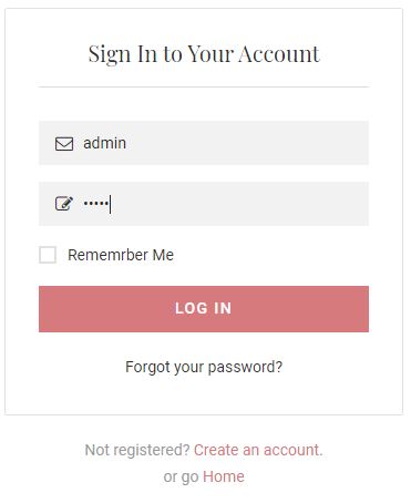 tinu antony freelance web development modal image